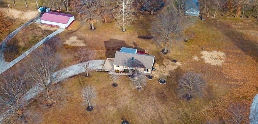 16816 Landmark Loop N/A, Holt, MO 64048