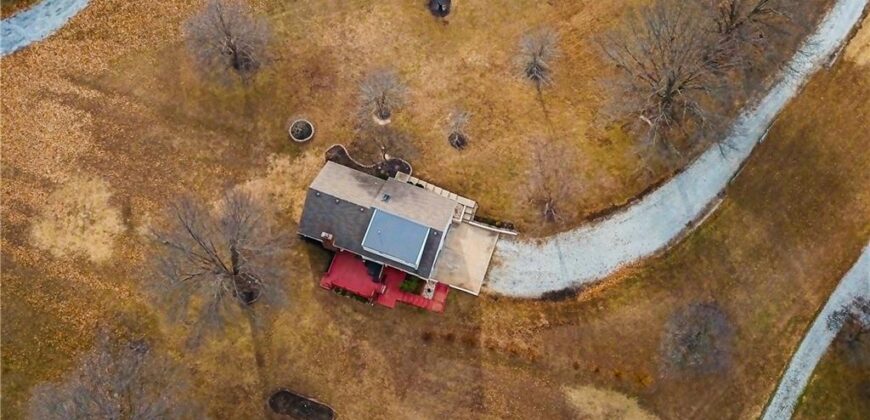 16816 Landmark Loop N/A, Holt, MO 64048