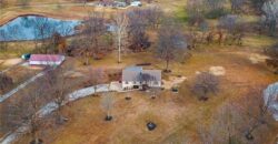 16816 Landmark Loop N/A, Holt, MO 64048