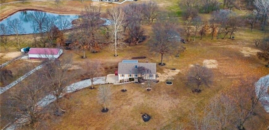 16816 Landmark Loop N/A, Holt, MO 64048