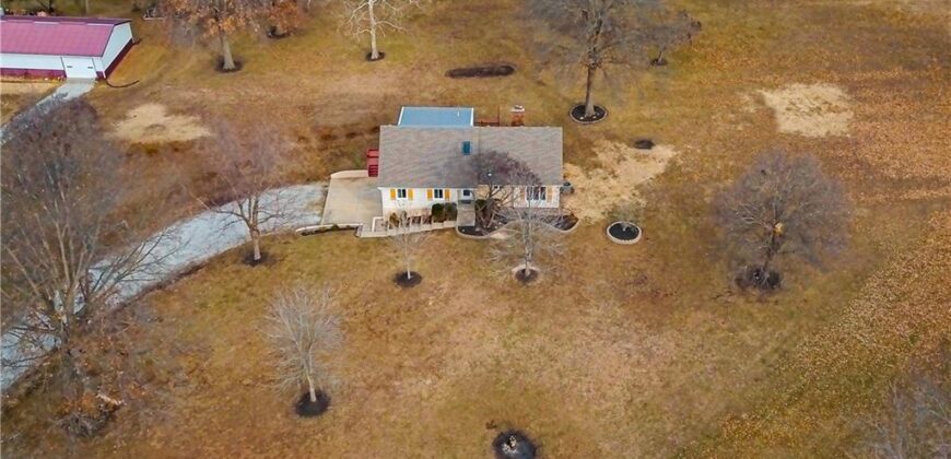 16816 Landmark Loop N/A, Holt, MO 64048