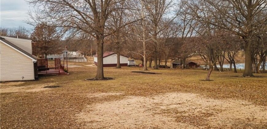 16816 Landmark Loop N/A, Holt, MO 64048