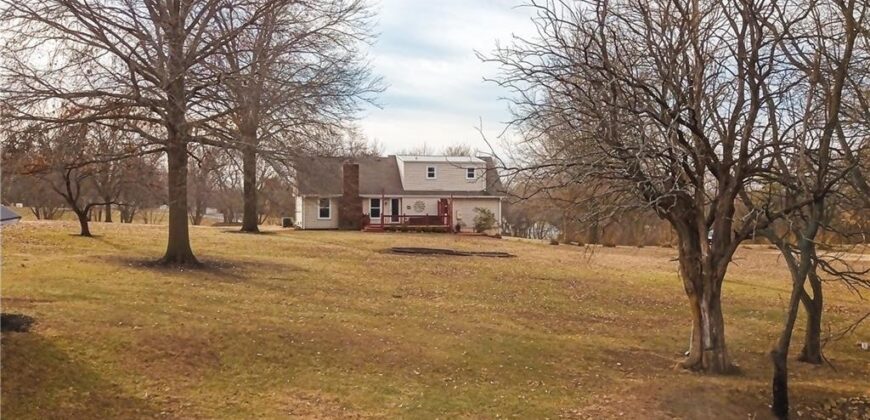 16816 Landmark Loop N/A, Holt, MO 64048