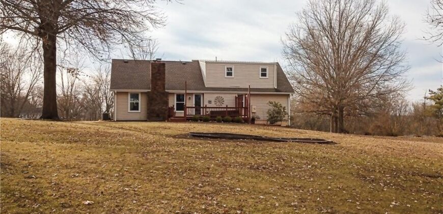 16816 Landmark Loop N/A, Holt, MO 64048