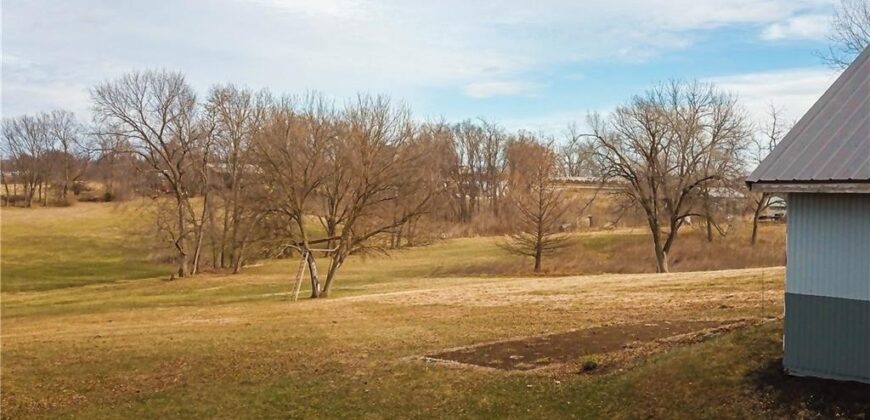 16816 Landmark Loop N/A, Holt, MO 64048