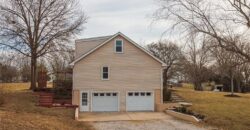 16816 Landmark Loop N/A, Holt, MO 64048