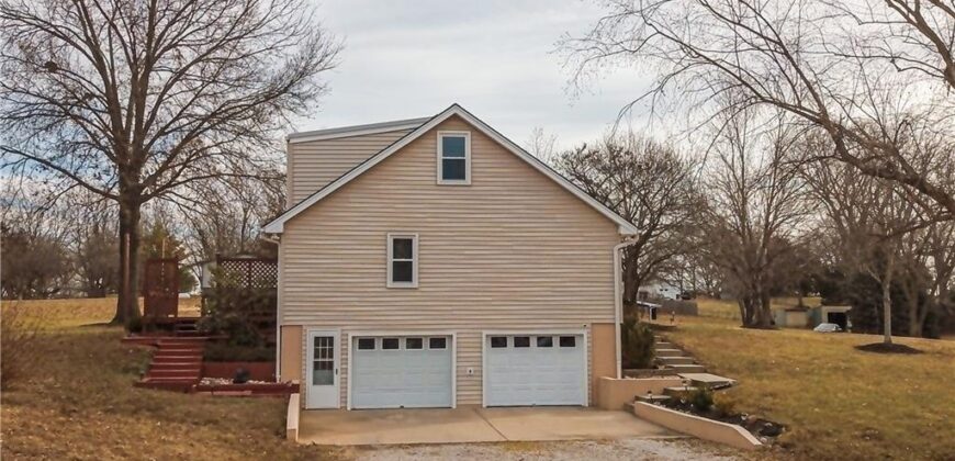 16816 Landmark Loop N/A, Holt, MO 64048