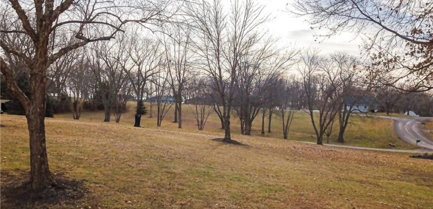 16816 Landmark Loop N/A, Holt, MO 64048