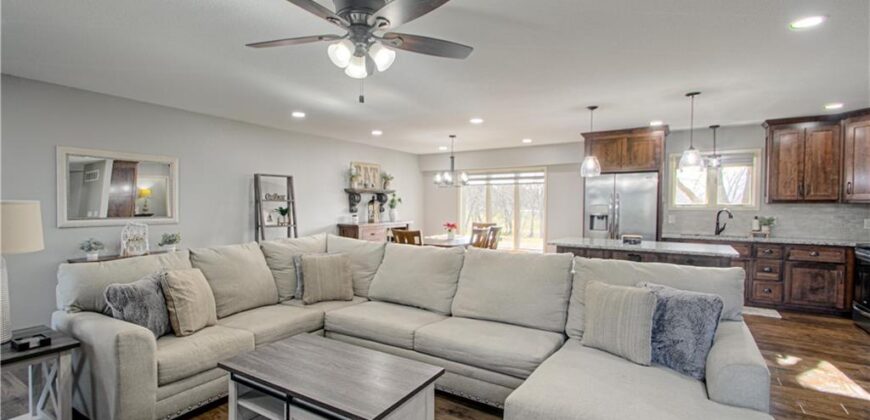 16816 Landmark Loop N/A, Holt, MO 64048