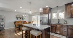 16816 Landmark Loop N/A, Holt, MO 64048