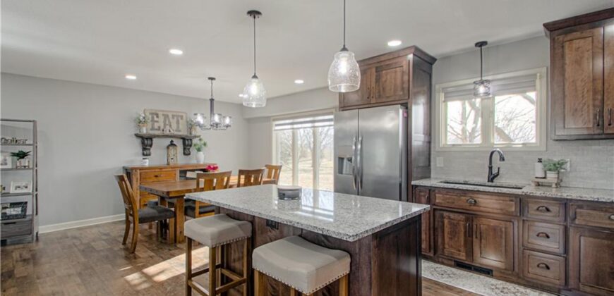 16816 Landmark Loop N/A, Holt, MO 64048