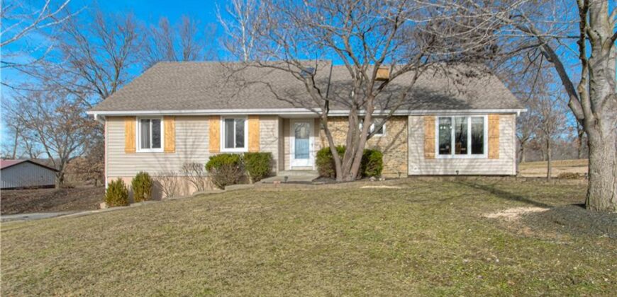 16816 Landmark Loop N/A, Holt, MO 64048