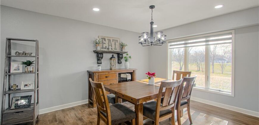 16816 Landmark Loop N/A, Holt, MO 64048