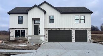 465 Green Drive, Lawson, MO 64062