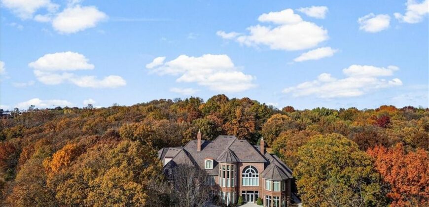 6006 West Shore Court, Parkville, MO 64152