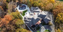 6006 West Shore Court, Parkville, MO 64152