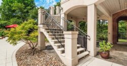 6006 West Shore Court, Parkville, MO 64152