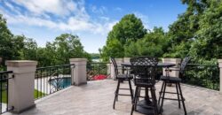 6006 West Shore Court, Parkville, MO 64152