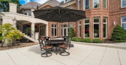 6006 West Shore Court, Parkville, MO 64152