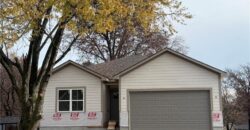 1705 Johnston Street, Liberty, MO 64068