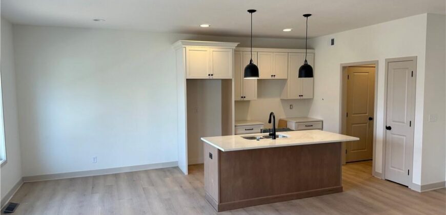 1705 Johnston Street, Liberty, MO 64068