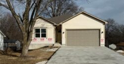 1705 Johnston Street, Liberty, MO 64068