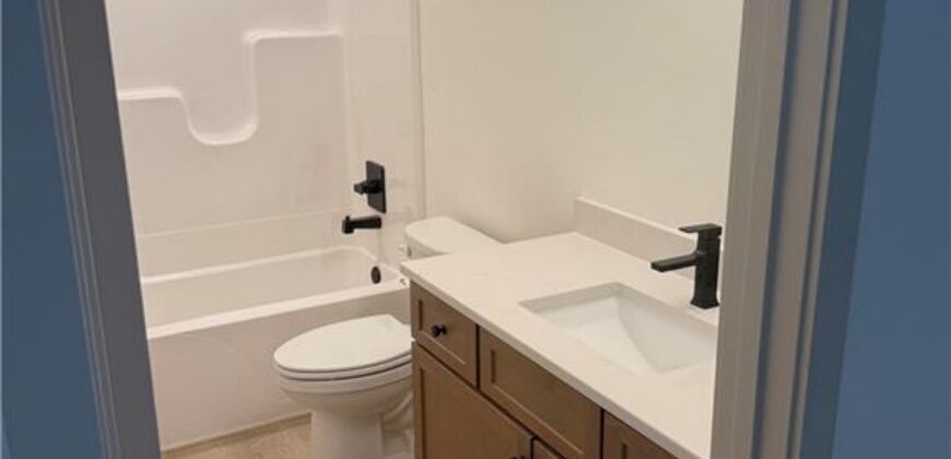 1705 Johnston Street, Liberty, MO 64068