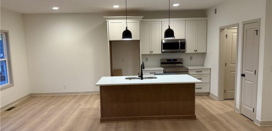 1705 Johnston Street, Liberty, MO 64068