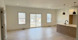 1705 Johnston Street, Liberty, MO 64068