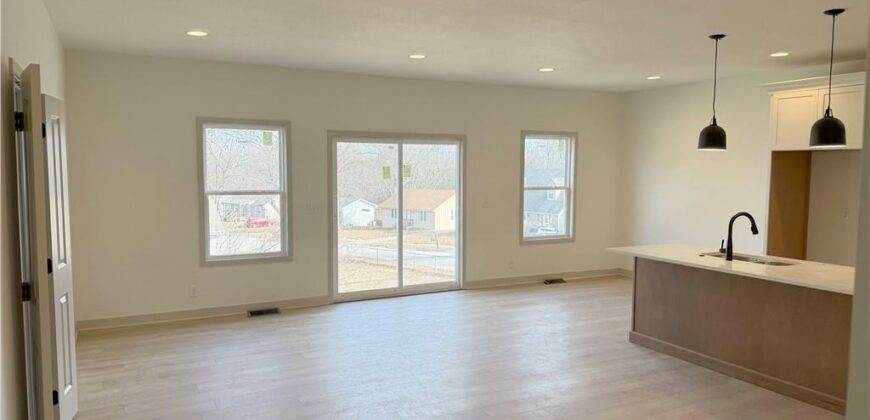 1705 Johnston Street, Liberty, MO 64068