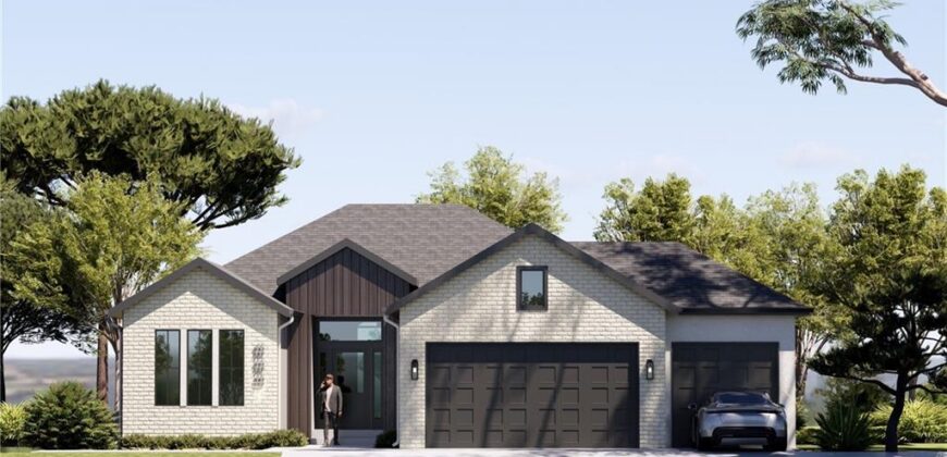 4218 NW 77th Terrace, Kansas City, MO 64151