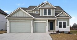 7812 NE 107th Street, Kansas City, MO 64157