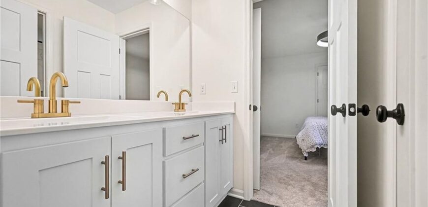 7812 NE 107th Street, Kansas City, MO 64157