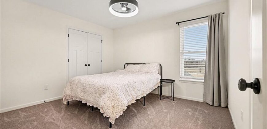 7812 NE 107th Street, Kansas City, MO 64157