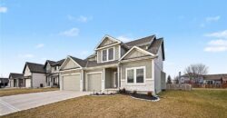 7812 NE 107th Street, Kansas City, MO 64157