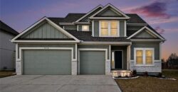 7812 NE 107th Street, Kansas City, MO 64157