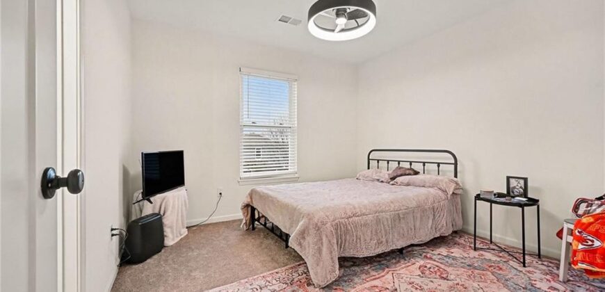 7812 NE 107th Street, Kansas City, MO 64157