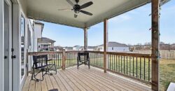 7812 NE 107th Street, Kansas City, MO 64157