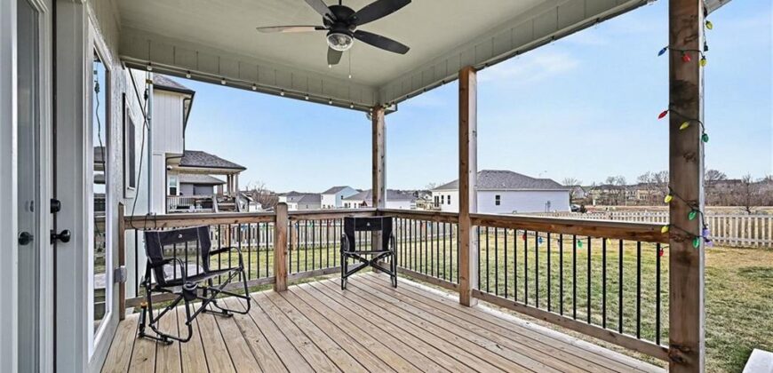7812 NE 107th Street, Kansas City, MO 64157