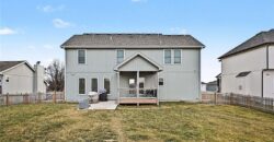 7812 NE 107th Street, Kansas City, MO 64157