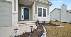 7812 NE 107th Street, Kansas City, MO 64157