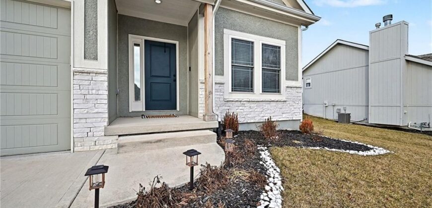 7812 NE 107th Street, Kansas City, MO 64157