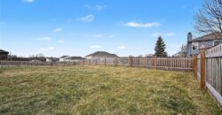 7812 NE 107th Street, Kansas City, MO 64157