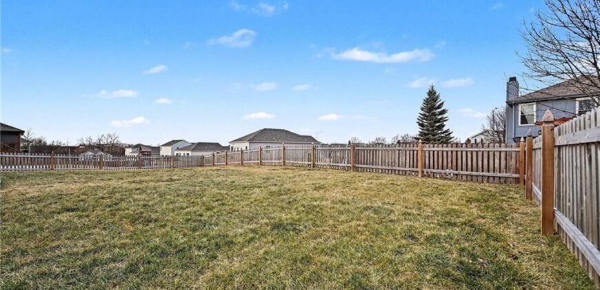 7812 NE 107th Street, Kansas City, MO 64157