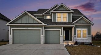 7812 NE 107th Street, Kansas City, MO 64157