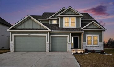 7812 NE 107th Street, Kansas City, MO 64157