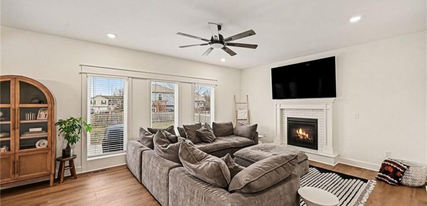 7812 NE 107th Street, Kansas City, MO 64157