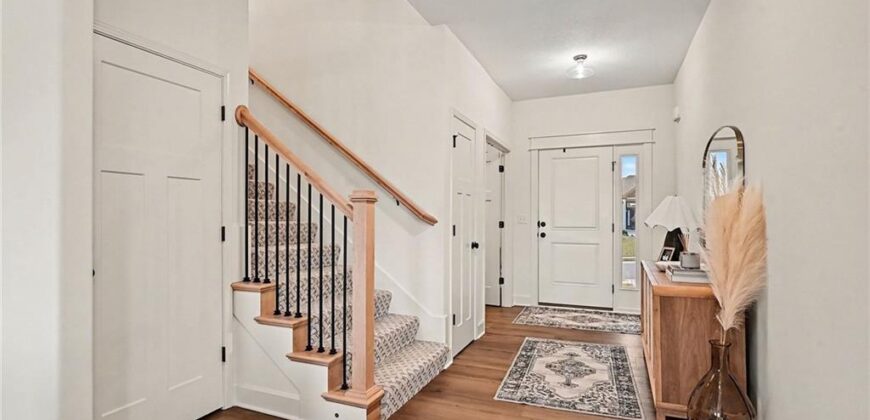 7812 NE 107th Street, Kansas City, MO 64157