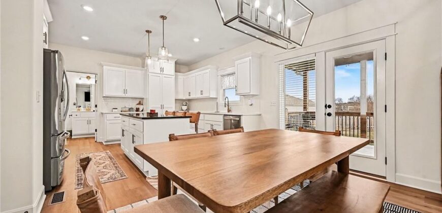 7812 NE 107th Street, Kansas City, MO 64157