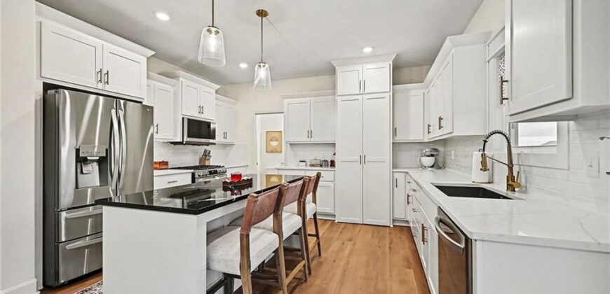 7812 NE 107th Street, Kansas City, MO 64157